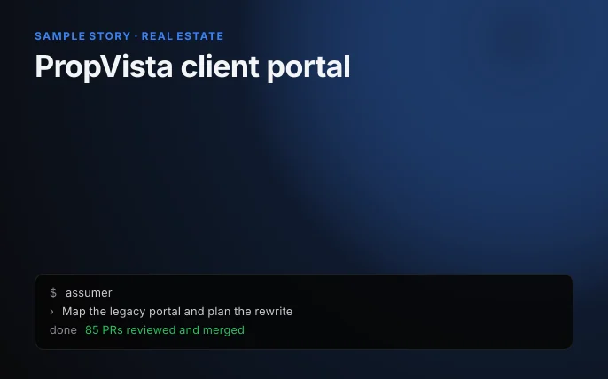 PropVista